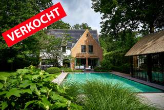 House for sale in Schoten