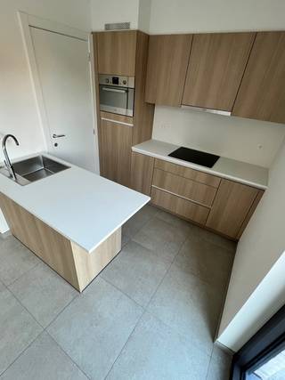 Appartement à vendre à Léau