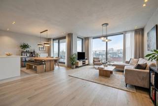 Appartement à vendre à Woluwe-Saint-Lambert