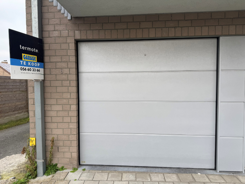garage - foto 2