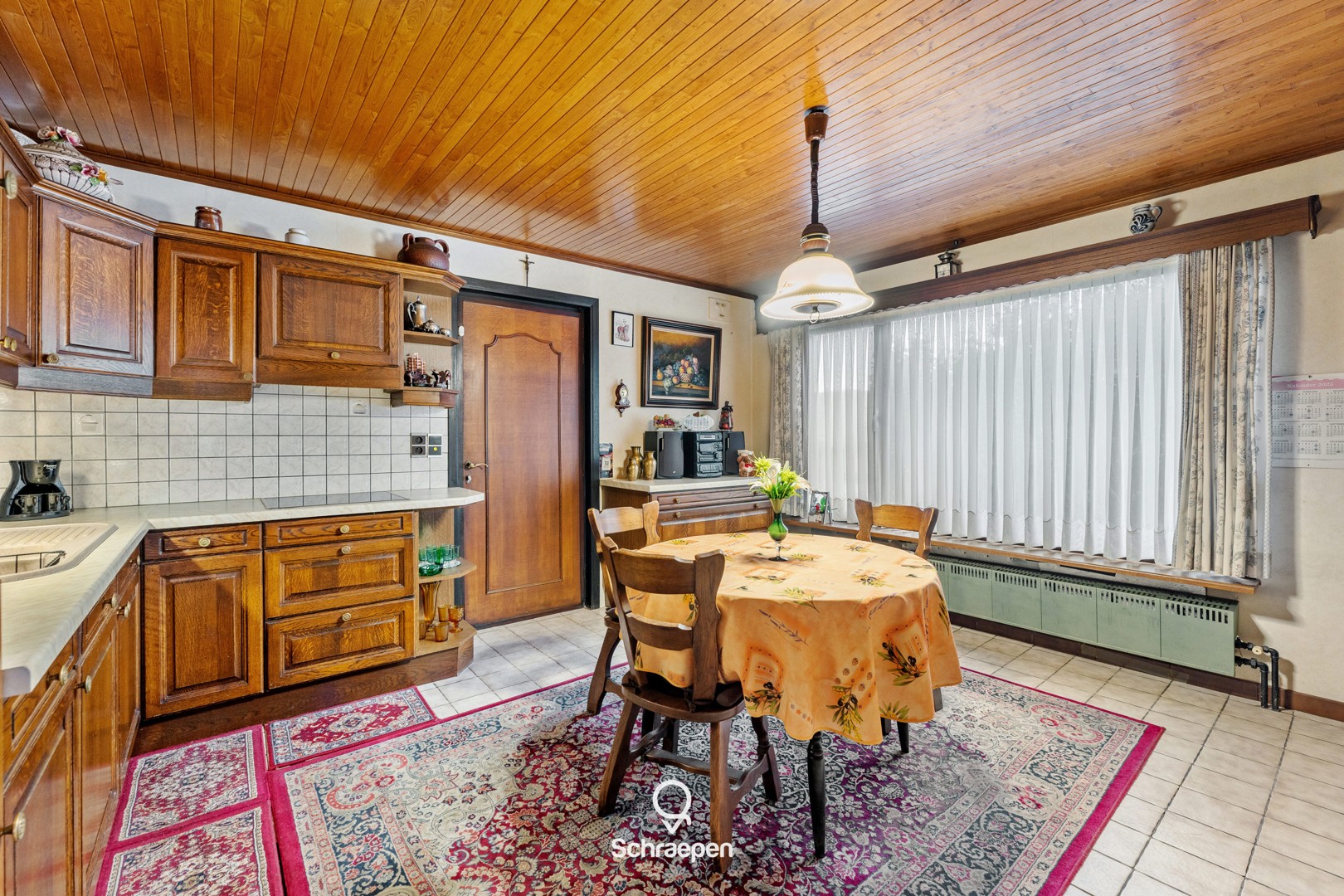 Te renoveren/af te breken woning op ideale ligging nabij natuurgebied De Teut! - foto 3