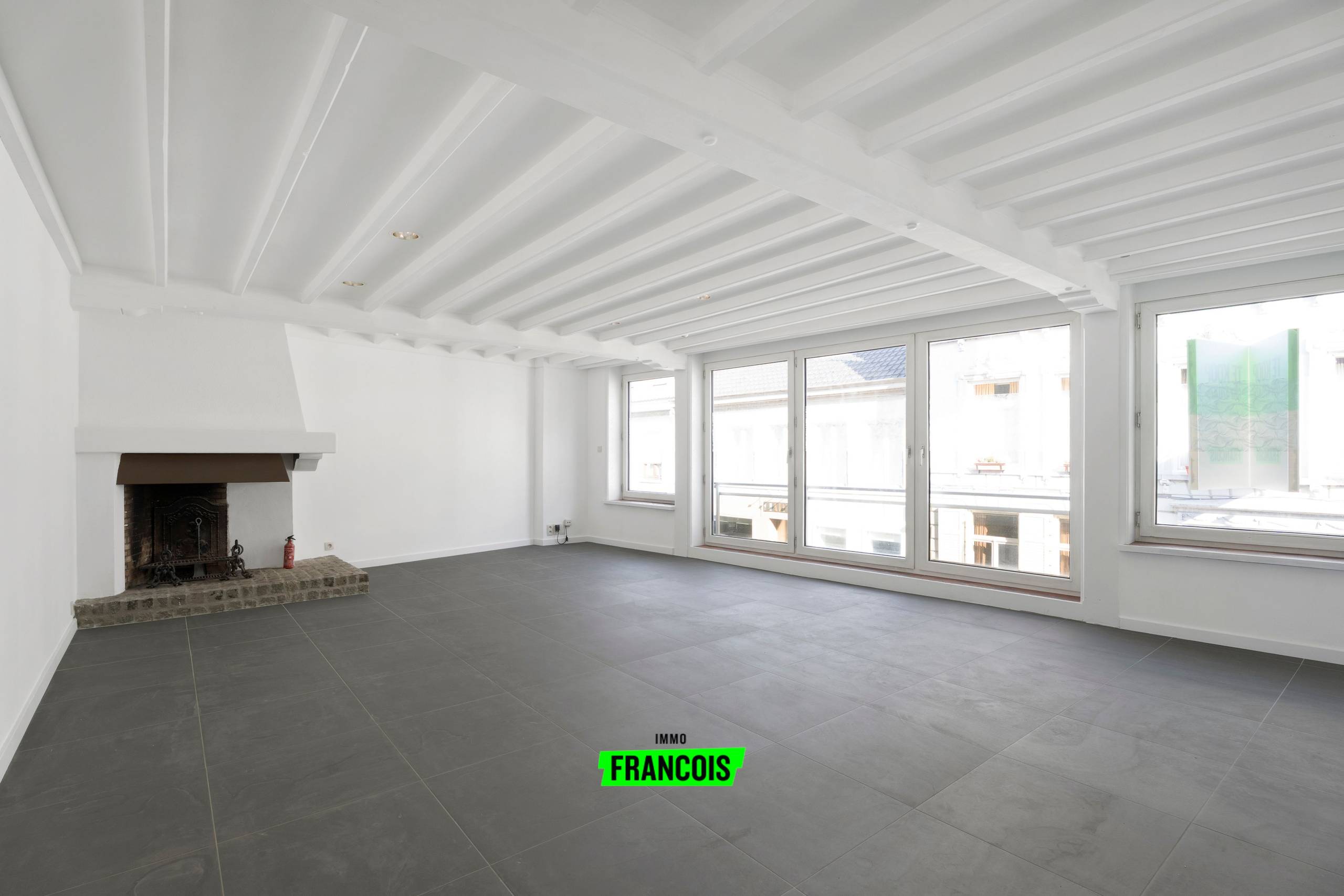 Appartement à vendre à Poperinge avec 2 chambres - photo 1