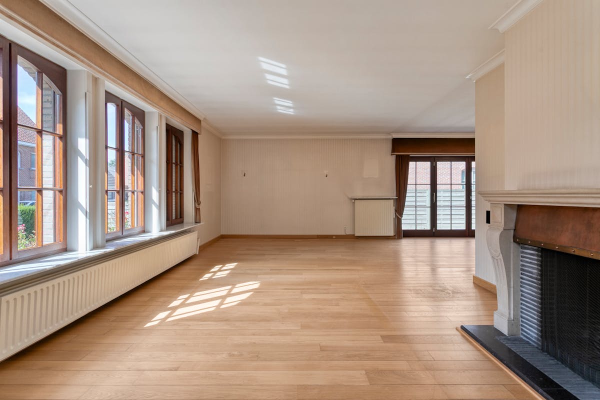 Alleenstaande woning te koop op topligging in Waregem - foto 4