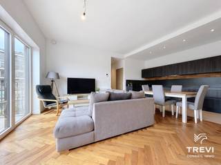 Appartement te koop in Tubeke