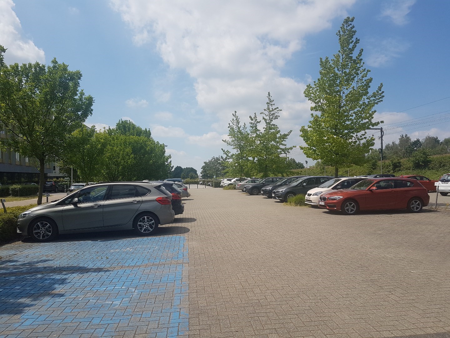 Kantoren - 377 m² - Grote Ring, achterzijde VOKA - foto 5