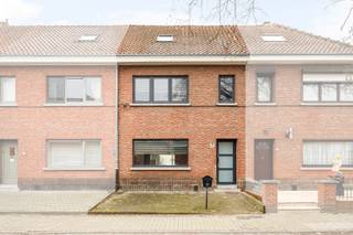 Maison à vendre à Termonde