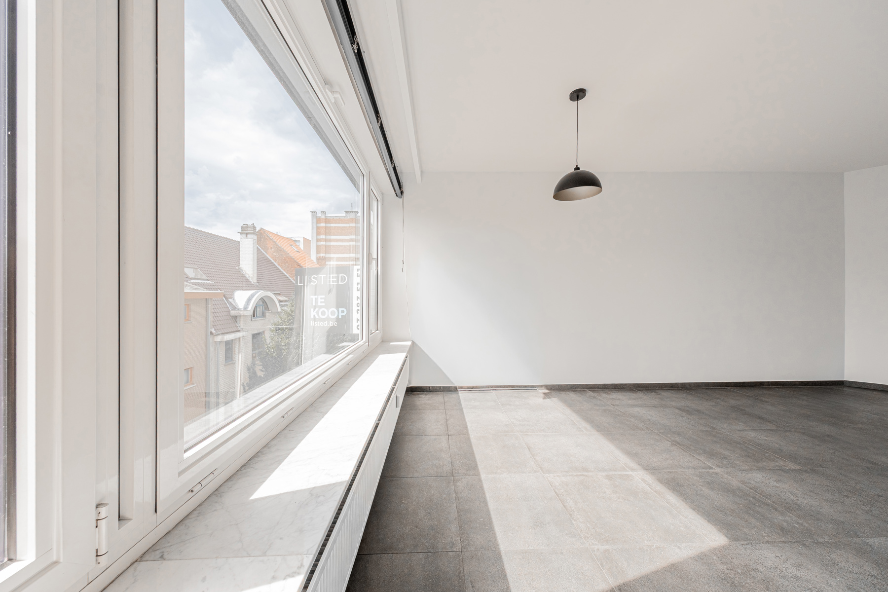 1-slaapkamerappartement op toplocatie!  - foto 4