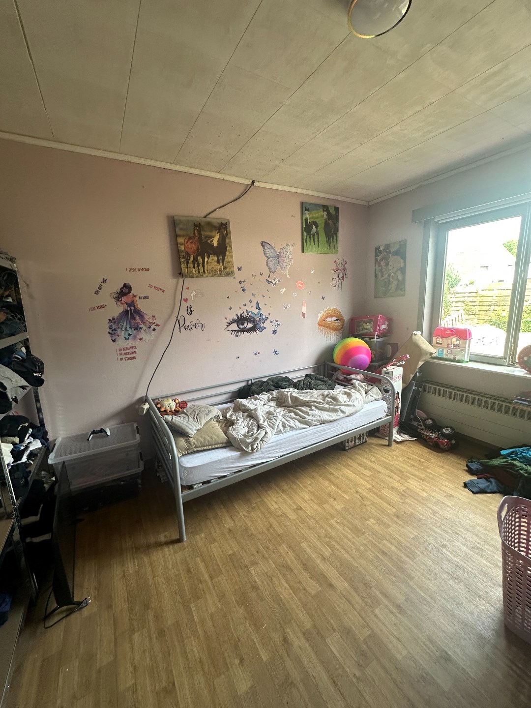 Vrijstaande op te frissen woning op rustige locatie - foto 5