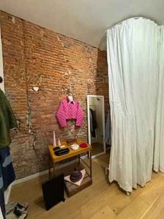 Commercial for sale in Mechelen