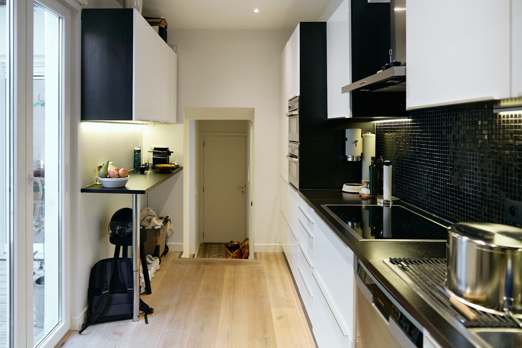 Appartement te koop in Antwerpen met 2 slaapkamers - foto 5