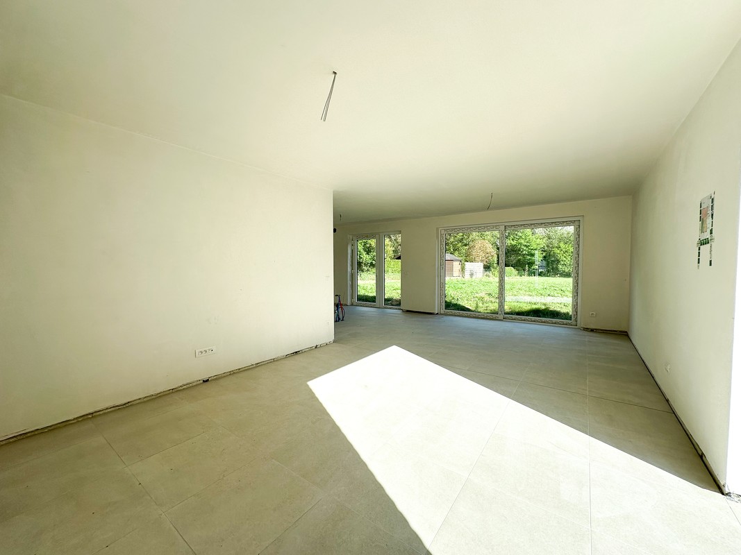 2 halfopen nieuwbouwwoningen te Merelbeke - photo 4