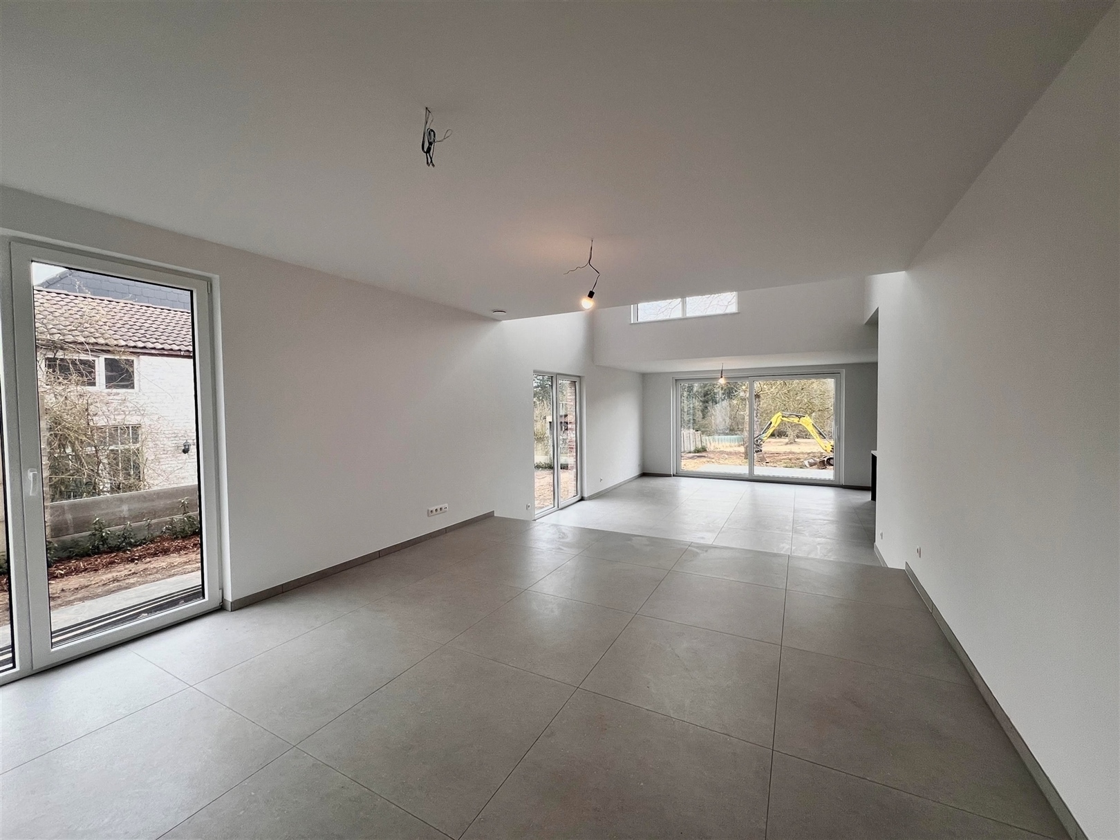 Energiezuinige nieuwbouwwoning aan 6% btw - foto 5