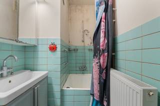 Dit gelijkvloers appartement bevindt zich op een uitstekende locatie in Zeebrugge. Hierdoor zijn alle voorzieningen binnen handbereik en is er...