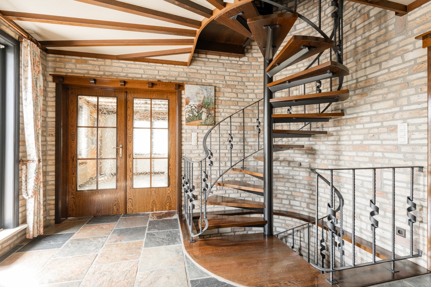 Karaktervolle  bungalow met 3 slaapkamers nabij de Nederlandse grens - foto 3