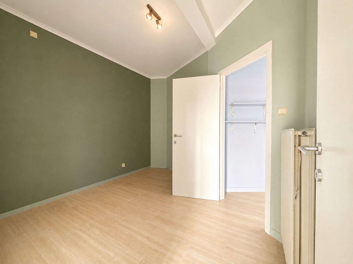 Gezellig éenslaapkamerappartement gelegen te Blankenberge - foto 4