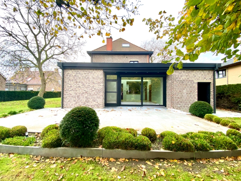 Subliem recentelijk gerenoveerde villa met 4 slaapkamers - foto 5