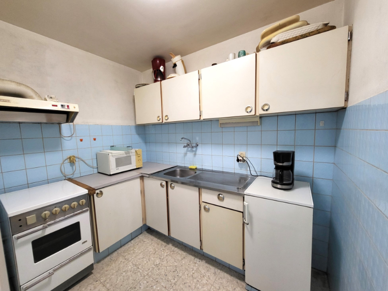 Rustig gelegen studio te Sint André - Oostduinkerke te koop - foto 5