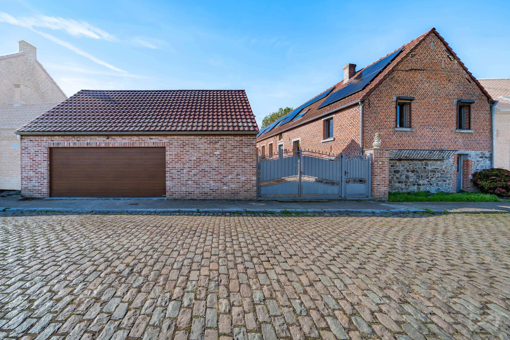 House for sale in Honnelles