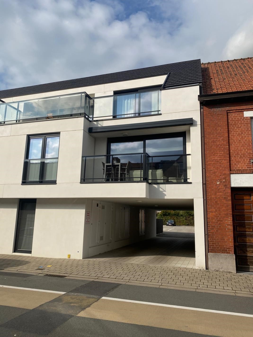 Garage for rent in Waregem - photo 5