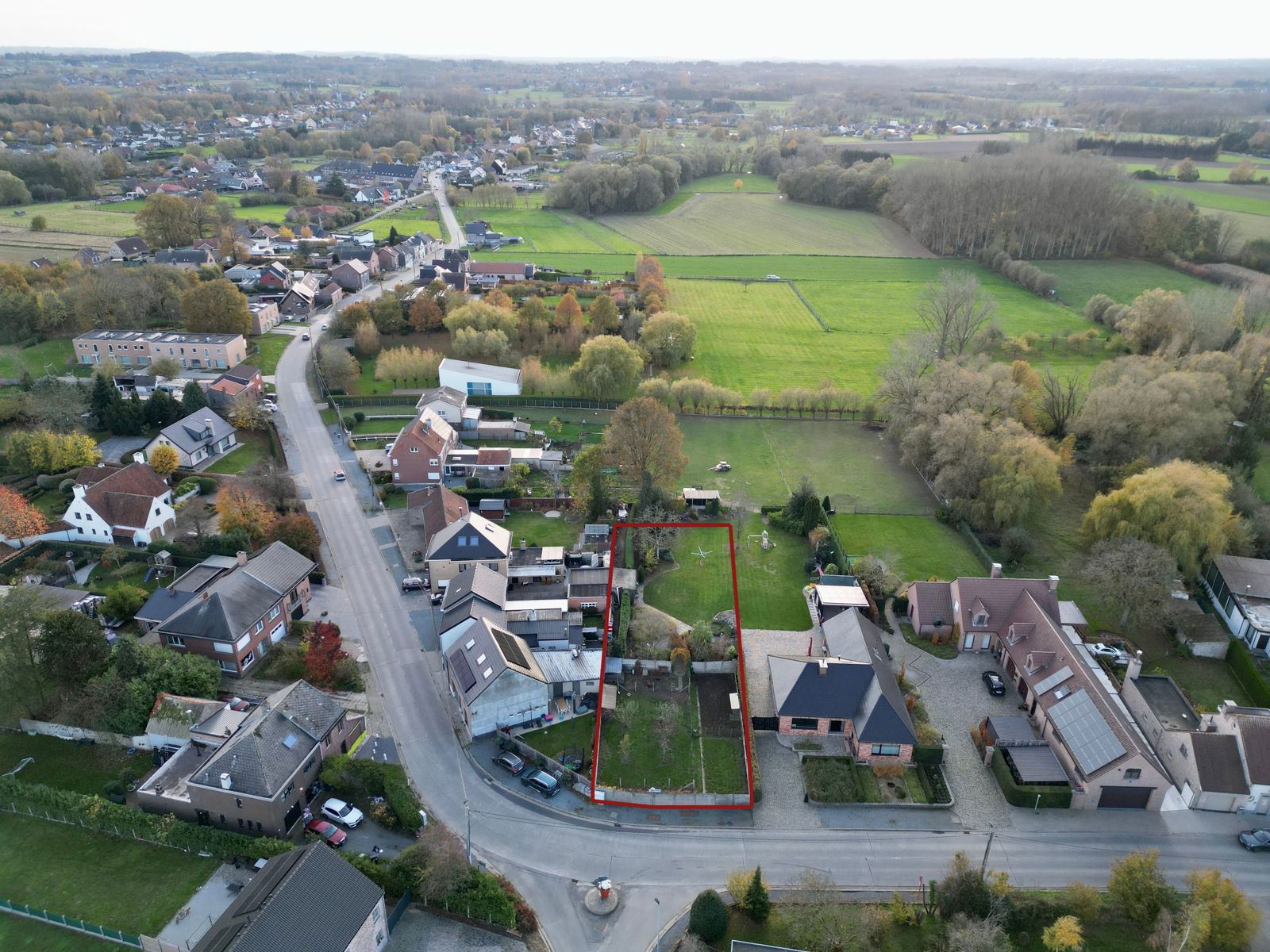 Terrain à vendre à Baardegem - photo 4