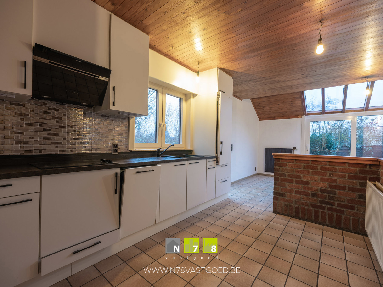 Huis te koop in Maaseik met 3 slaapkamers - foto 5