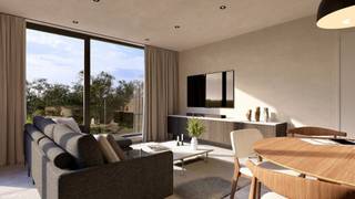 Apartment for sale in Kortemark