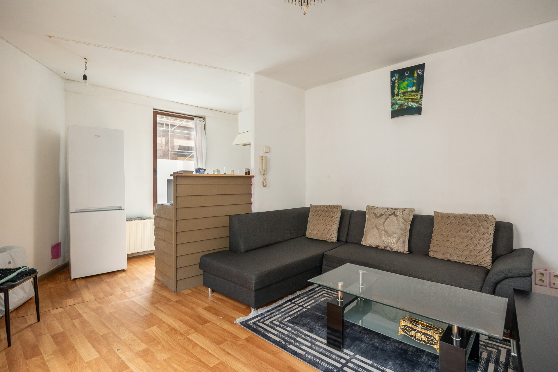 Opbrengsteigendom met drie appartementen! - foto 2