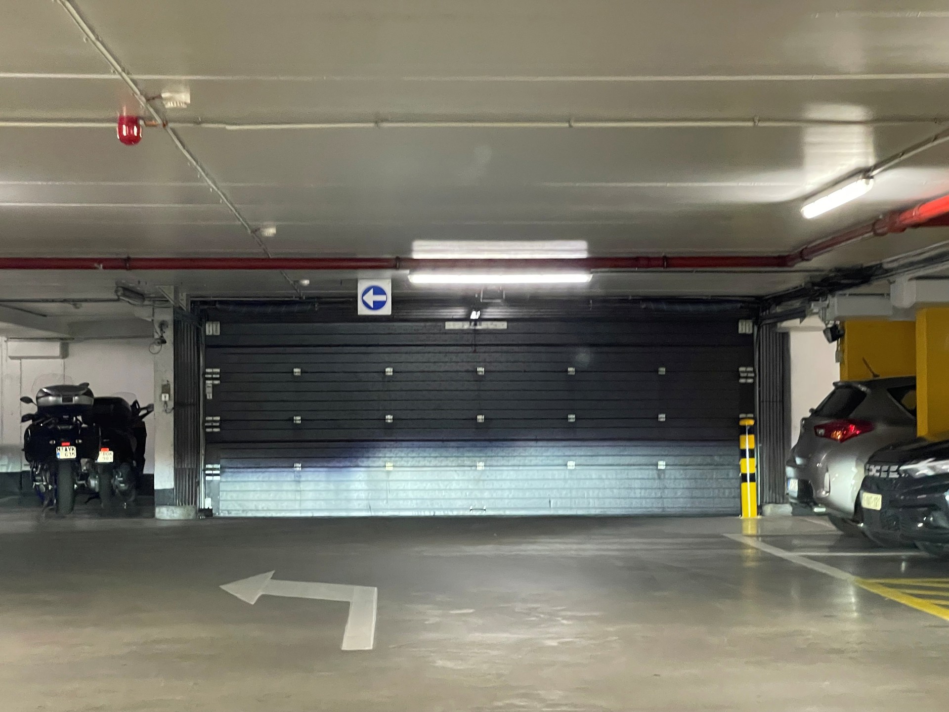 Garage te koop in Antwerpen - foto 4