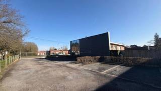 Commercial à vendre à Putte
