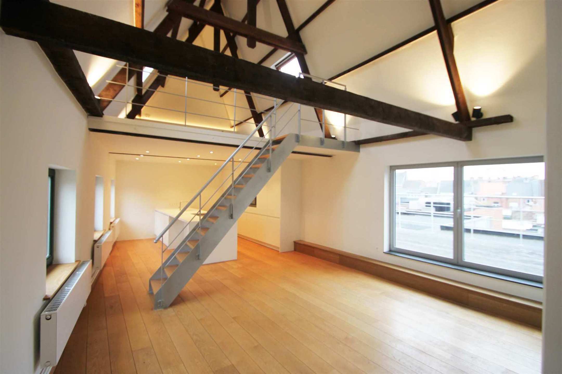 Appartement in Sint-niklaas