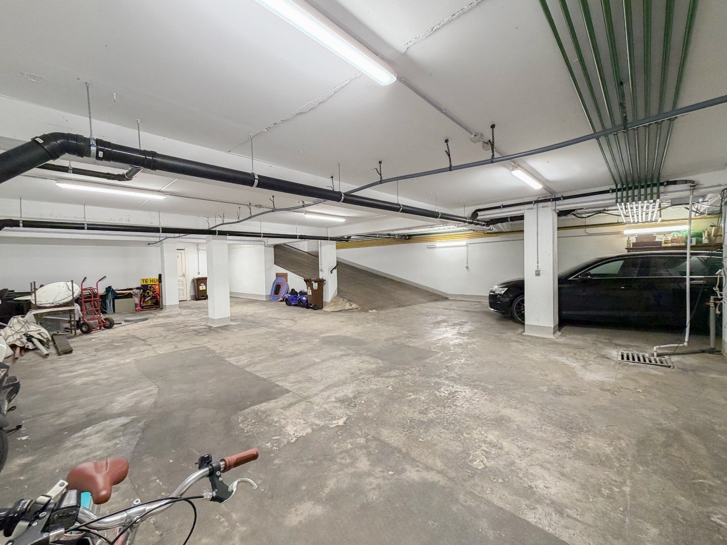 Te koop, 2-slaapkamerappartement op toplocatie in het centrum van Oudenaarde - photo 4
