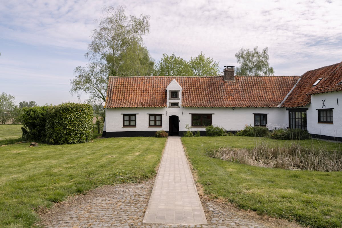 Karakteristiek wonen op 5.011 m² - foto 3