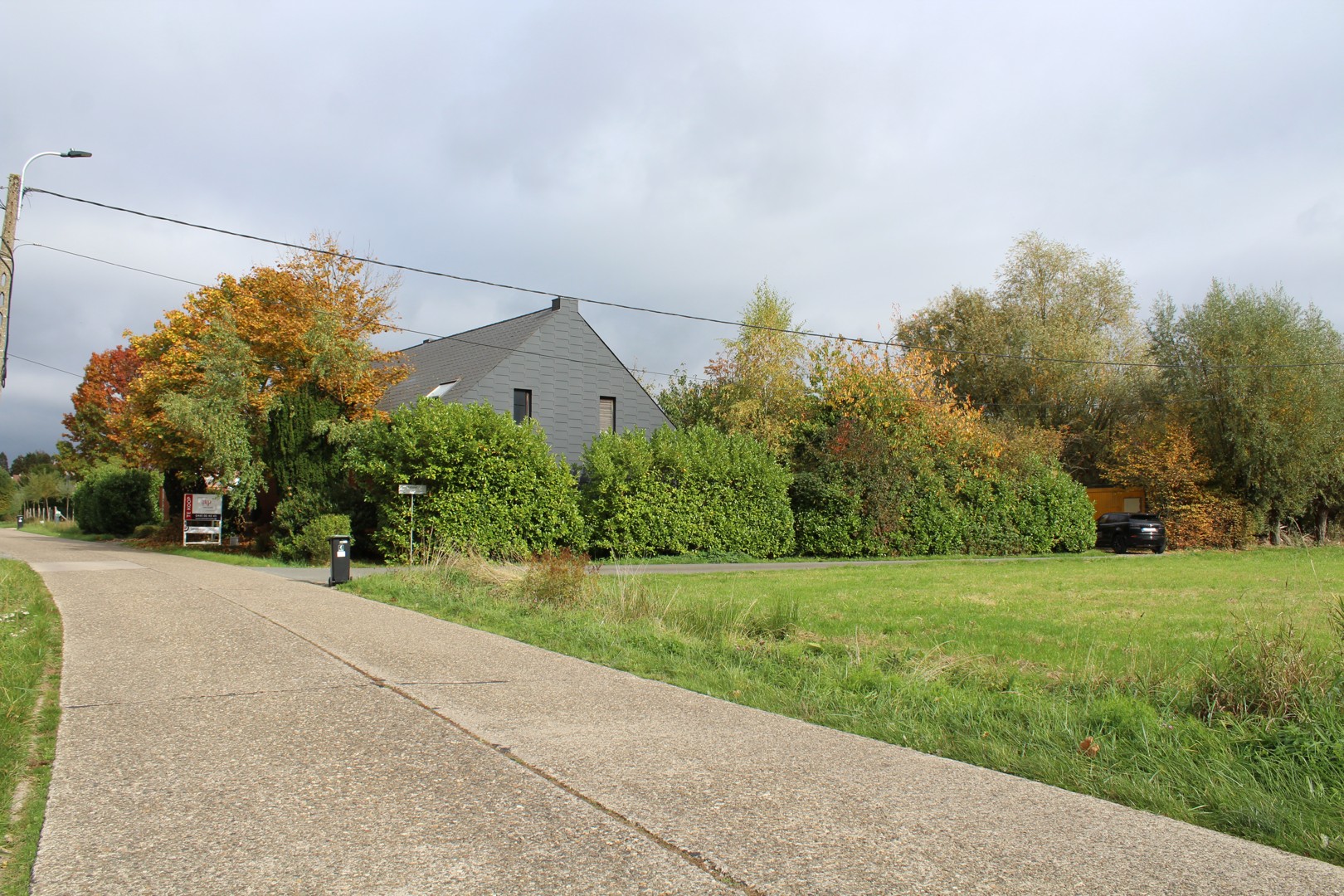 Rustig gelegen woning - foto 3