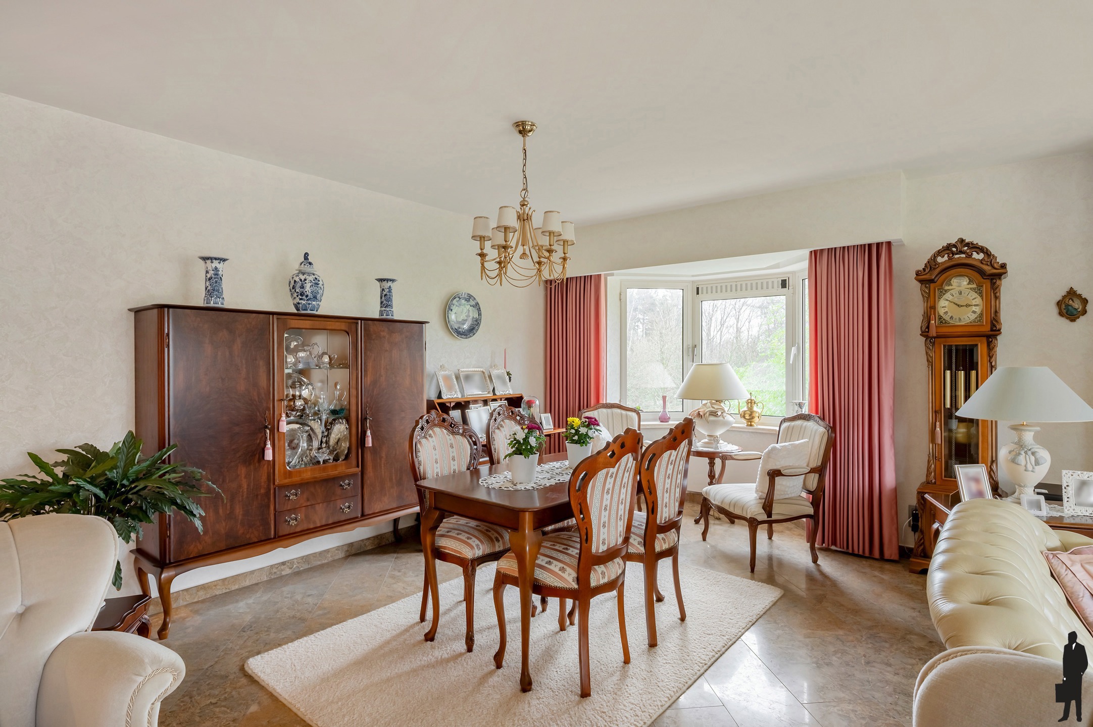 Appartement te koop in Kapellen met 3 slaapkamers - foto 4