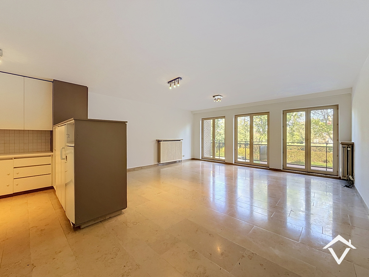Appartement à louer à Roulers avec 2 chambres - photo 4