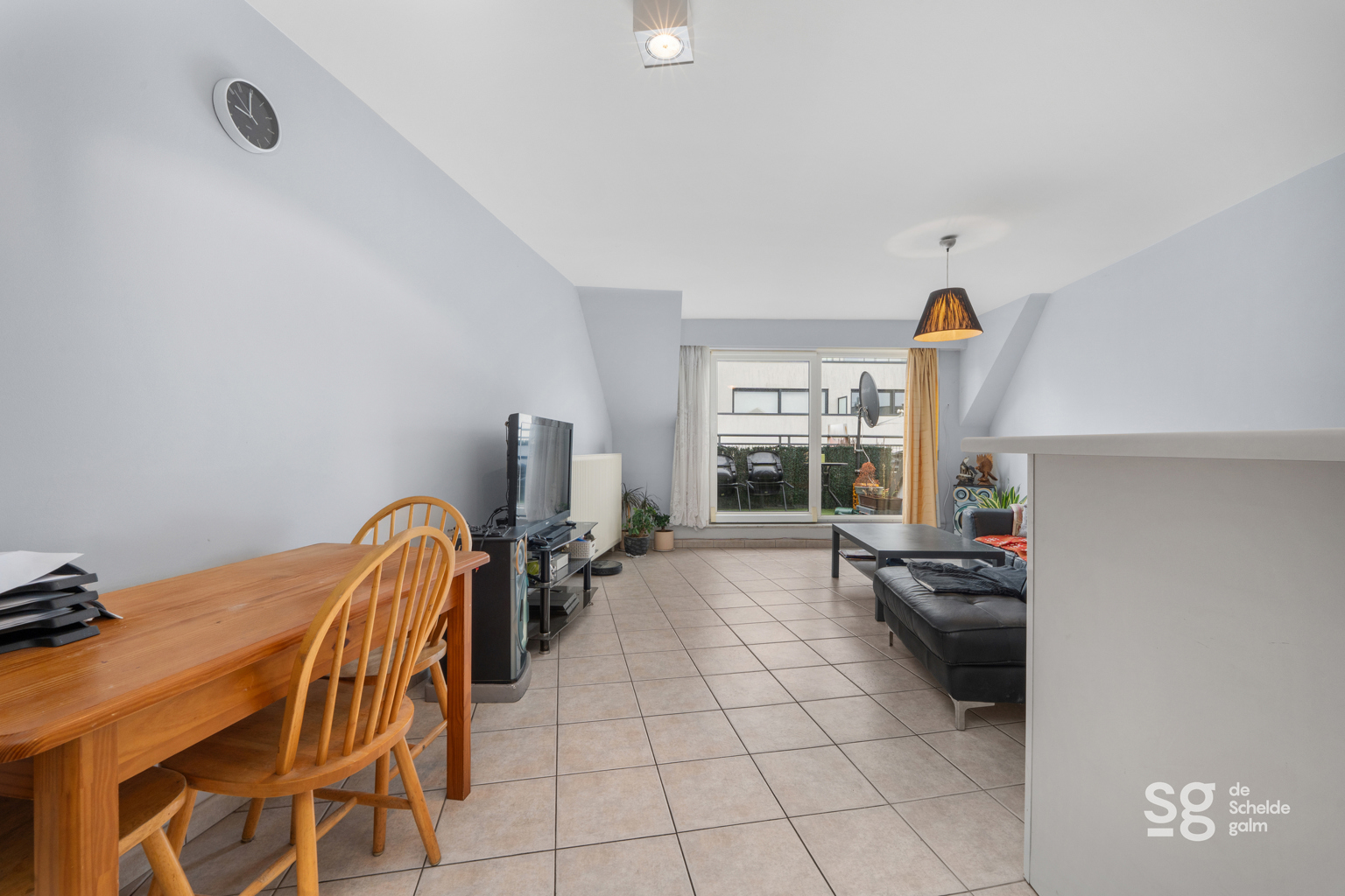 Appartement te koop in Deinze met 2 slaapkamers - foto 4