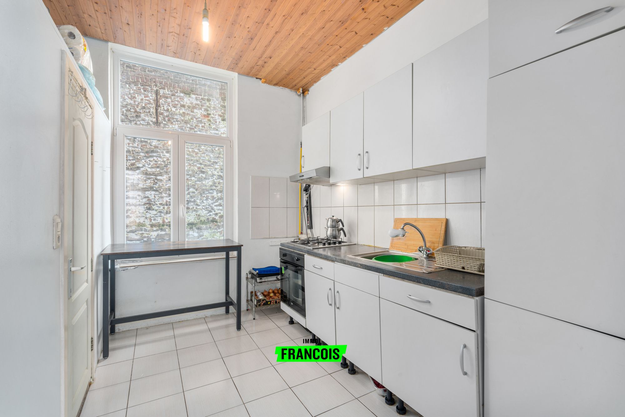 Maison à vendre à Schaerbeek avec 4 chambres - photo 4