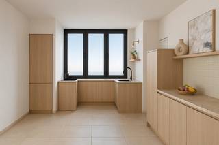 Appartement à vendre à Lokeren