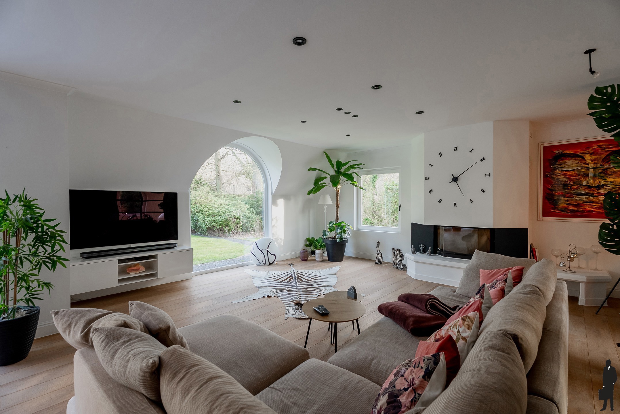 Villa op royaal perceel! - foto 5