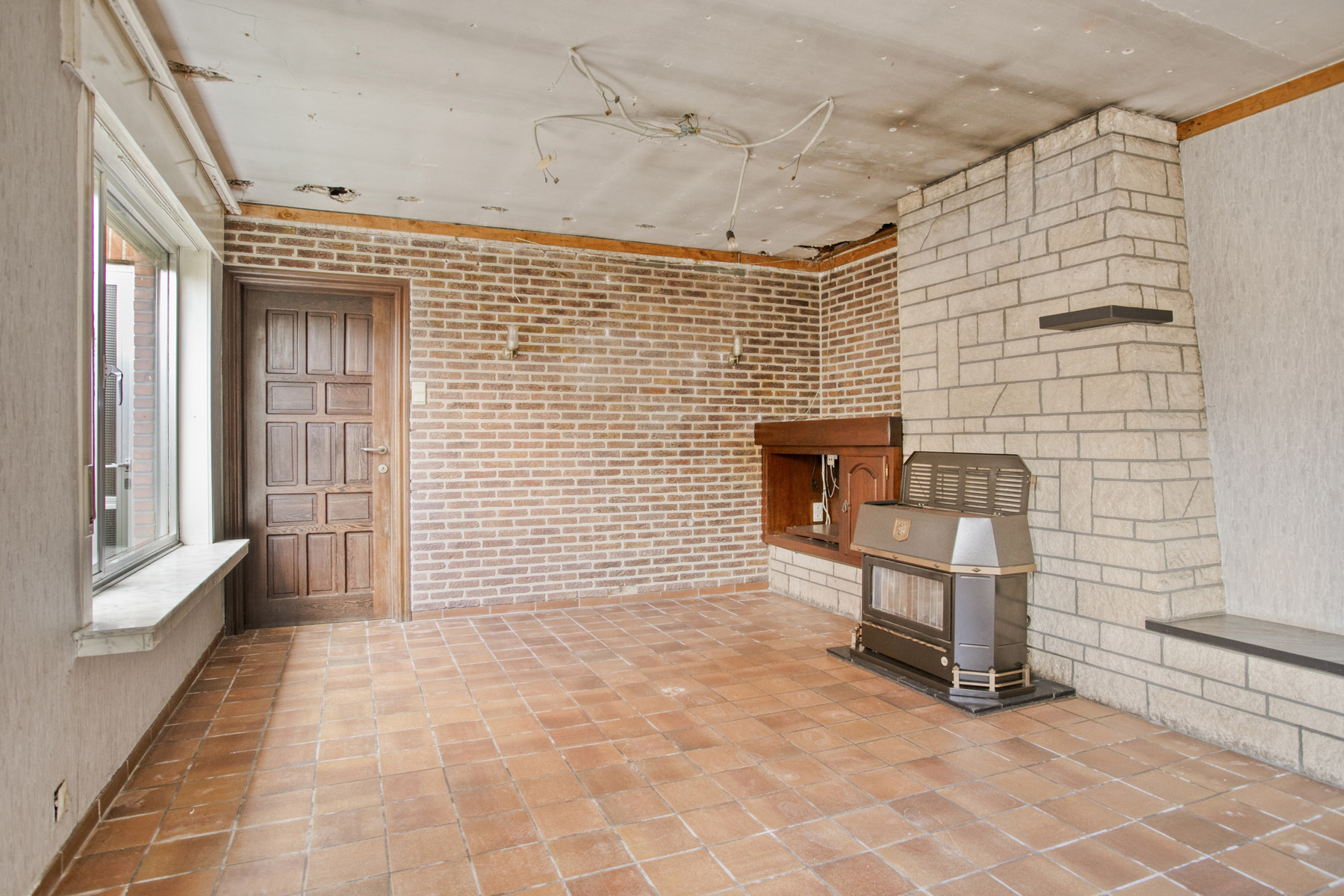 Huis te koop in Wichelen met 2 slaapkamers - foto 5