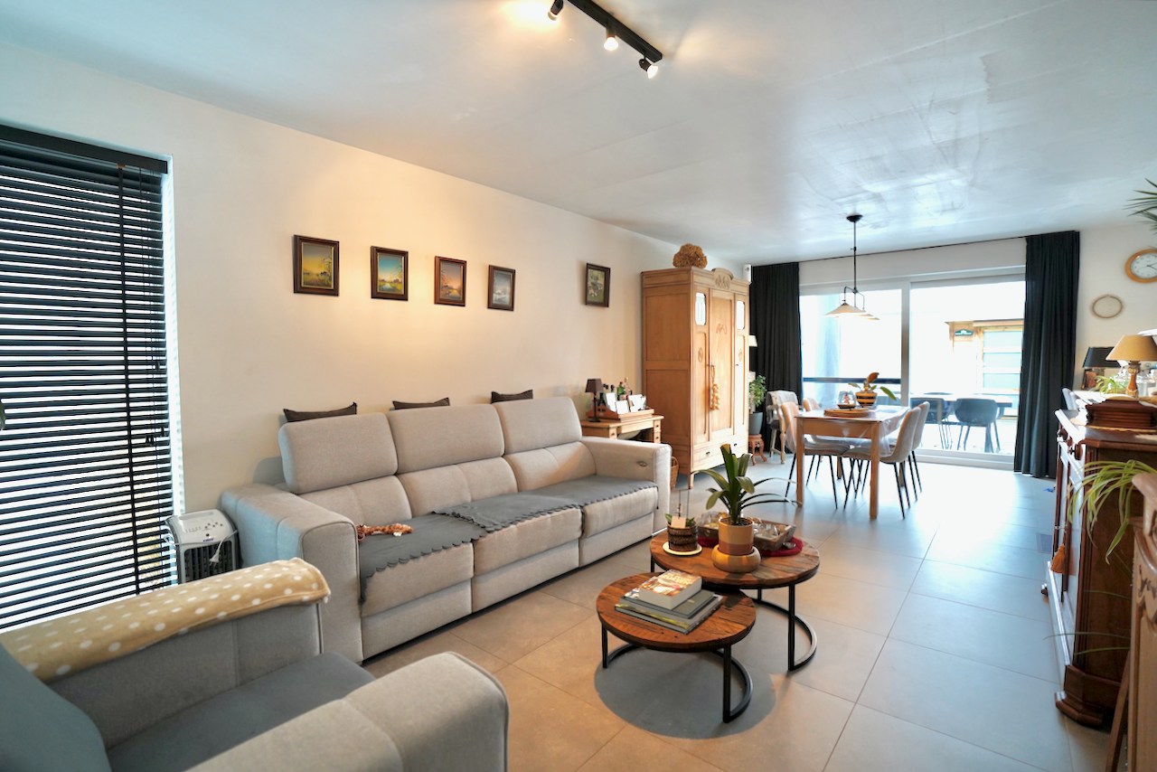 Recent woonhuis met 3 slaapkamers op TOPlocatie te Maldegem ! - foto 5