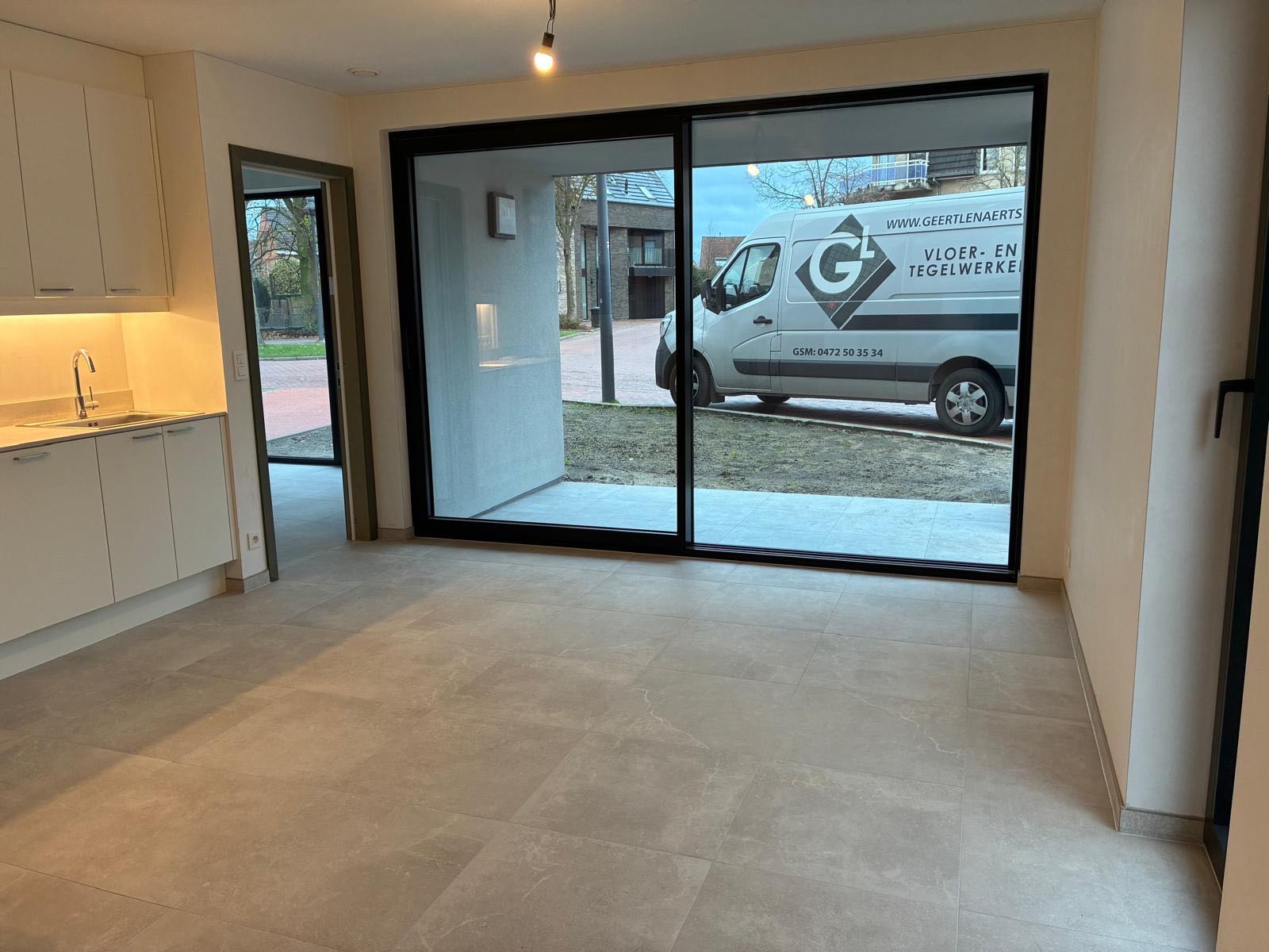 Appartement te huur in Wuustwezel met 1 slaapkamer - foto 3