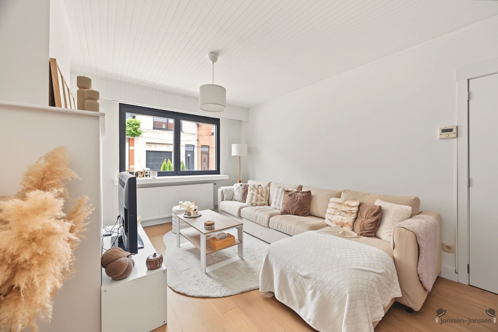 Gerenoveerde woning in gewilde straat in Schoten - foto 4