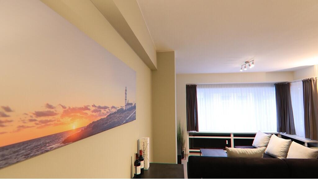 Instapklaar 2-slaapkamerappartement te koop in Oostende - foto 3