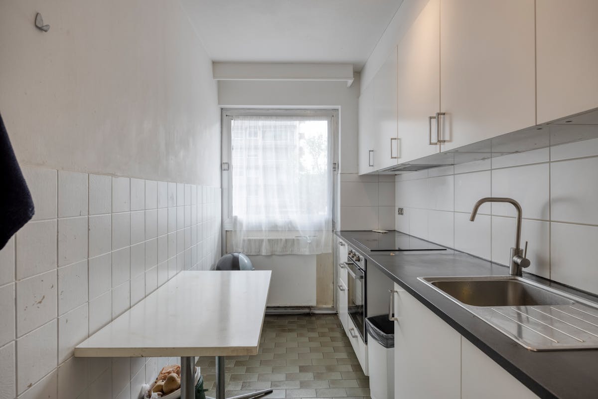 Apartment with 3 bedrooms and 2 terraces for sale in Merksem - photo 5