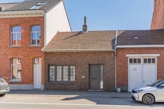 House for sale in Lille
