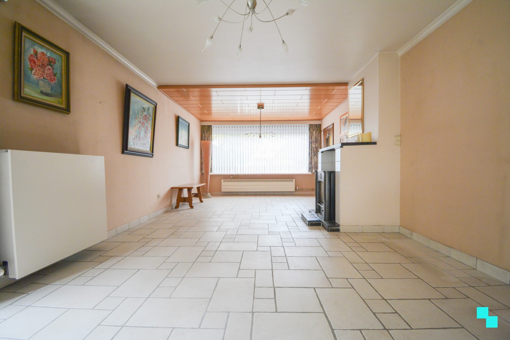 Verrassend ruime HOB met praktijk te Sint-Henricus - photo 5