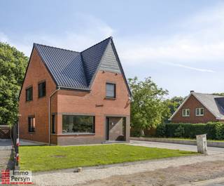 Maison à vendre à Scherpenheuvel-Zichem