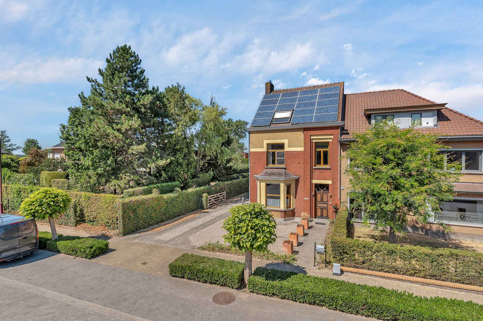 Maison à vendre à Deinze