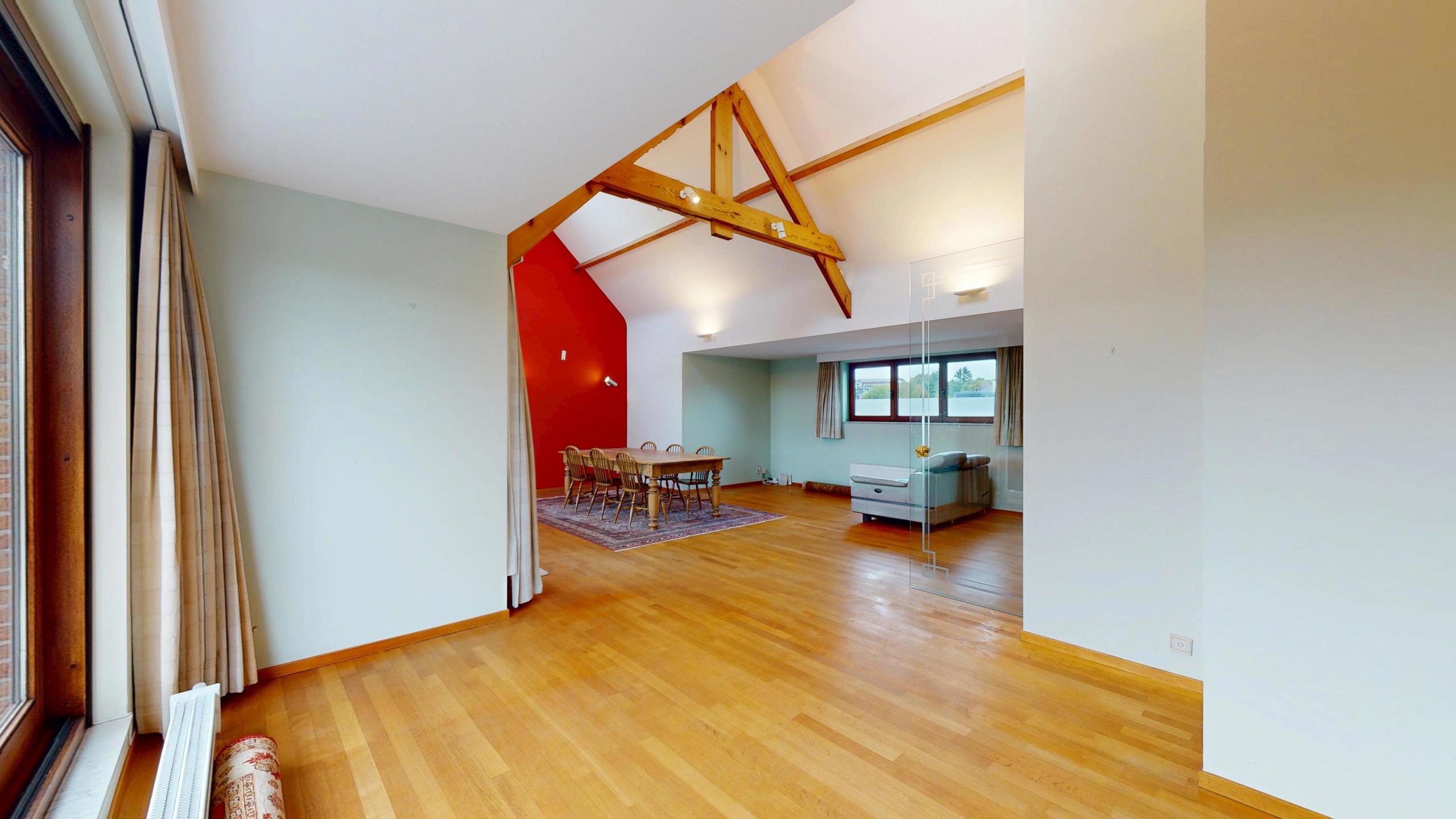 Appartement à vendre à Woluwe-Saint-Lambert avec 3 chambres - photo 5